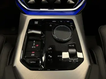 BMW X3 xDrive20d M Sportpaket Pro Harman Kardon Pano