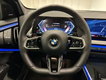 BMW X3 xDrive20d M Sportpaket Pro Harman Kardon Pano