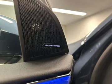 BMW X3 xDrive20d M Sportpaket Pro Harman Kardon Pano