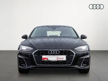AUDI A5 Sportback S line 35TDI Stronic Navi LED ACC E