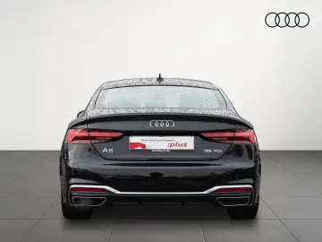 AUDI A5 Sportback S line 35TDI Stronic Navi LED ACC E