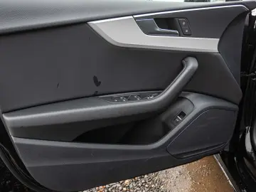 AUDI A5 Sportback S line 35TDI Stronic Navi LED ACC E