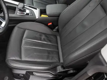 AUDI A5 Sportback S line 35TDI Stronic Navi LED ACC E