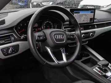 AUDI A5 Sportback S line 35TDI Stronic Navi LED ACC E