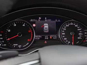 AUDI A5 Sportback S line 35TDI Stronic Navi LED ACC E