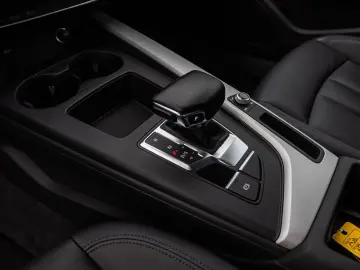 AUDI A5 Sportback S line 35TDI Stronic Navi LED ACC E