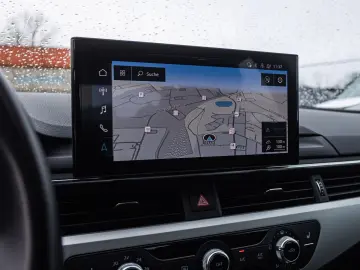 AUDI A5 Sportback S line 35TDI Stronic Navi LED ACC E