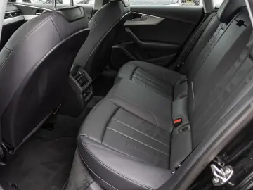 AUDI A5 Sportback S line 35TDI Stronic Navi LED ACC E