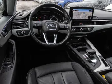 AUDI A5 Sportback S line 35TDI Stronic Navi LED ACC E