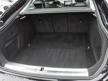 AUDI A5 Sportback S line 35TDI Stronic Navi LED ACC E