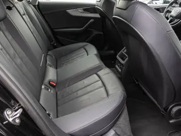 AUDI A5 Sportback S line 35TDI Stronic Navi LED ACC E