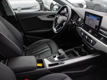 AUDI A5 Sportback S line 35TDI Stronic Navi LED ACC E