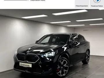 BMW X2 M35i xDrive M Sportpaket Pro Harman Kardon He