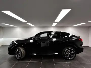 BMW X2 M35i xDrive M Sportpaket Pro Harman Kardon He