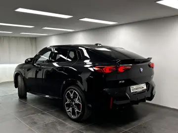 BMW X2 M35i xDrive M Sportpaket Pro Harman Kardon He