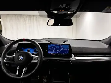 BMW X2 M35i xDrive M Sportpaket Pro Harman Kardon He