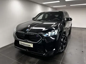 BMW X2 M35i xDrive M Sportpaket Pro Harman Kardon He
