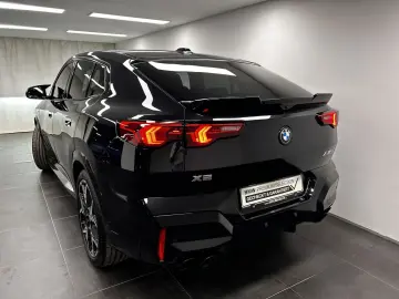 BMW X2 M35i xDrive M Sportpaket Pro Harman Kardon He