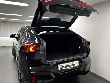 BMW X2 M35i xDrive M Sportpaket Pro Harman Kardon He