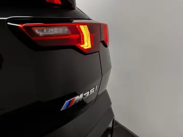 BMW X2 M35i xDrive M Sportpaket Pro Harman Kardon He