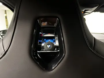 BMW X2 M35i xDrive M Sportpaket Pro Harman Kardon He