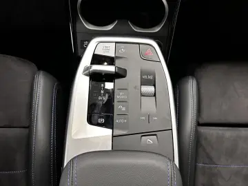 BMW X2 M35i xDrive M Sportpaket Pro Harman Kardon He