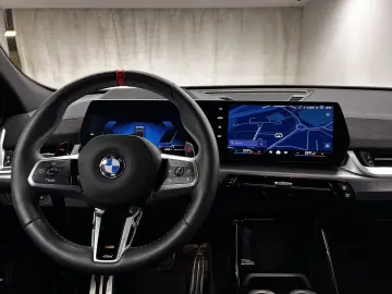 BMW X2 M35i xDrive M Sportpaket Pro Harman Kardon He