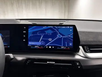 BMW X2 M35i xDrive M Sportpaket Pro Harman Kardon He