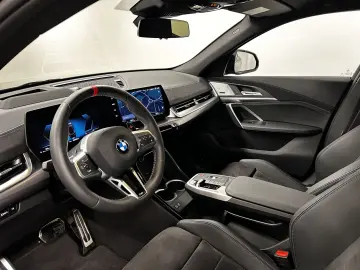 BMW X2 M35i xDrive M Sportpaket Pro Harman Kardon He