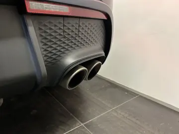 PORSCHE Macan S S Bose Pano. AHK DAB LED RFK PDC