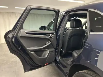 PORSCHE Macan S S Bose Pano. AHK DAB LED RFK PDC