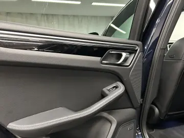 PORSCHE Macan S S Bose Pano. AHK DAB LED RFK PDC