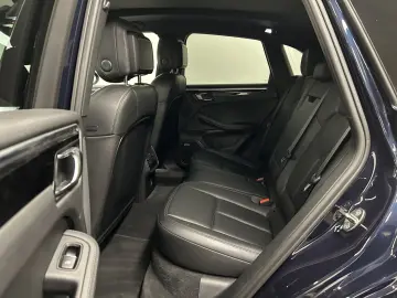 PORSCHE Macan S S Bose Pano. AHK DAB LED RFK PDC