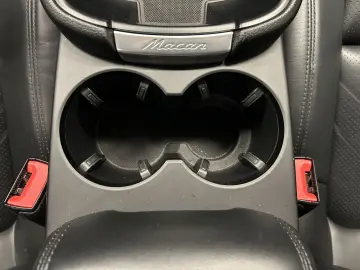 PORSCHE Macan S S Bose Pano. AHK DAB LED RFK PDC