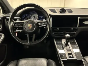 PORSCHE Macan S S Bose Pano. AHK DAB LED RFK PDC