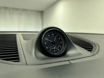 PORSCHE Macan S S Bose Pano. AHK DAB LED RFK PDC
