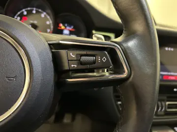 PORSCHE Macan S S Bose Pano. AHK DAB LED RFK PDC