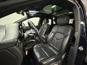 PORSCHE Macan S S Bose Pano. AHK DAB LED RFK PDC