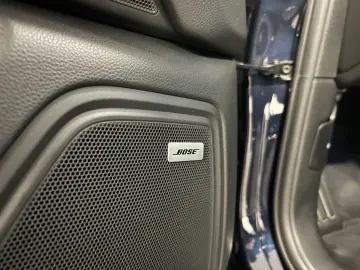 PORSCHE Macan S S Bose Pano. AHK DAB LED RFK PDC