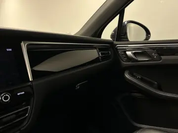 PORSCHE Macan S S Bose Pano. AHK DAB LED RFK PDC
