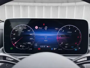 MERCEDES-BENZ C 200 d Edition AMG Night Di-Li 360  D…