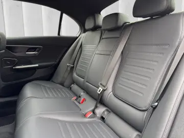 MERCEDES-BENZ C 200 d Edition AMG Night Di-Li 360  D…