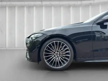 MERCEDES-BENZ C 200 d Edition AMG Night Di-Li 360  D…
