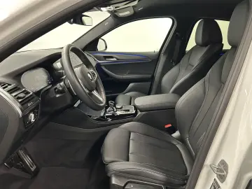 BMW X4 xDrive20i M Sportpaket DAB LED Shz Standheizu