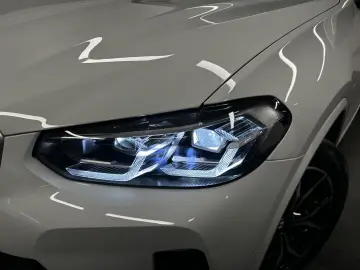 BMW X4 xDrive20i M Sportpaket DAB LED Shz Standheizu
