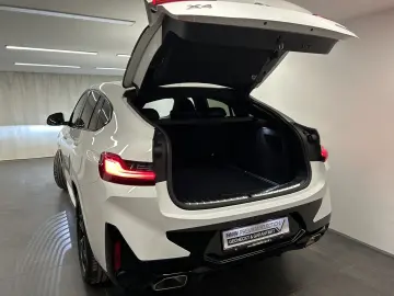 BMW X4 xDrive20i M Sportpaket DAB LED Shz Standheizu