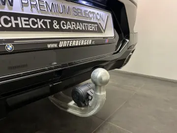 BMW X4 xDrive20i M Sportpaket DAB LED Shz Standheizu