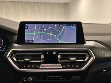 BMW X4 xDrive20i M Sportpaket DAB LED Shz Standheizu