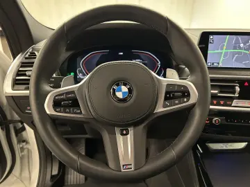 BMW X4 xDrive20i M Sportpaket DAB LED Shz Standheizu