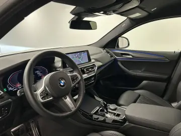 BMW X4 xDrive20i M Sportpaket DAB LED Shz Standheizu
